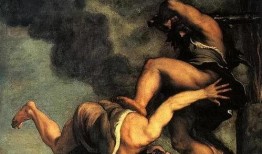 在线观看该隐与亚伯,揭秘神秘家族的恩怨情仇